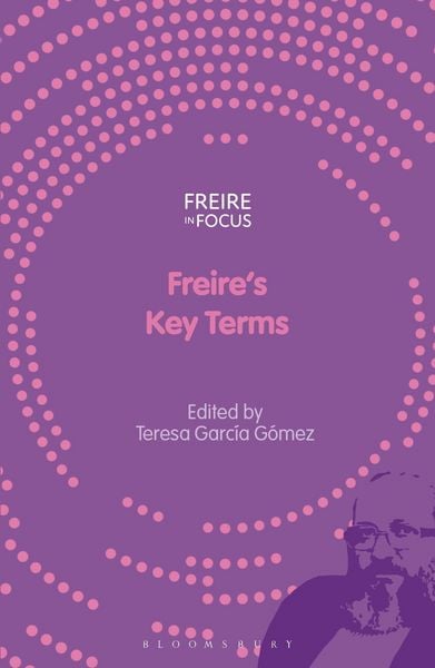Produktbild: Freire's Key Terms