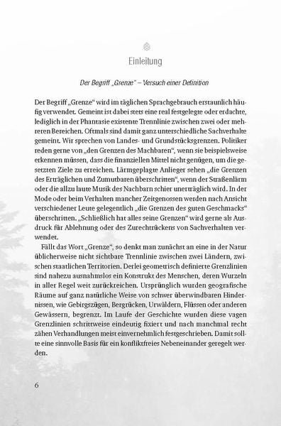 Produktbild: Grenz- und Weihrazgschichten