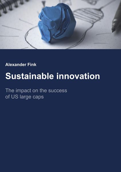 Produktbild: Sustainable Innovation