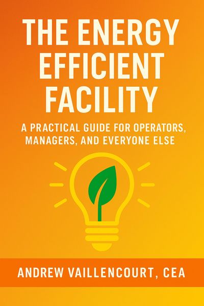 Produktbild: The Energy Efficient Facility