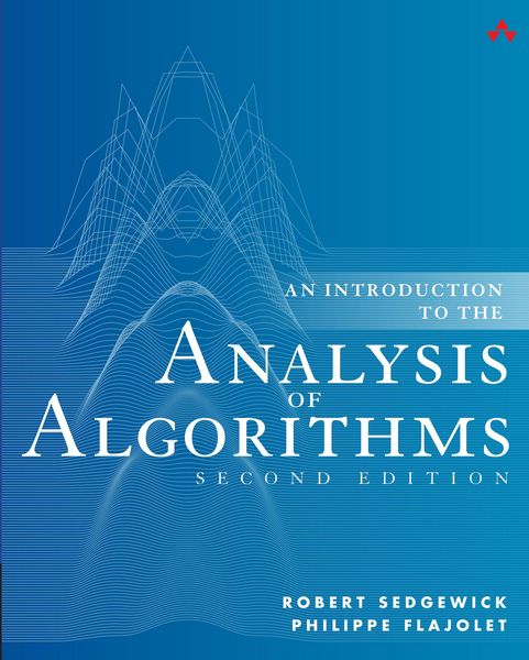 Produktbild: Introduction to the Analysis of Algorithms, An