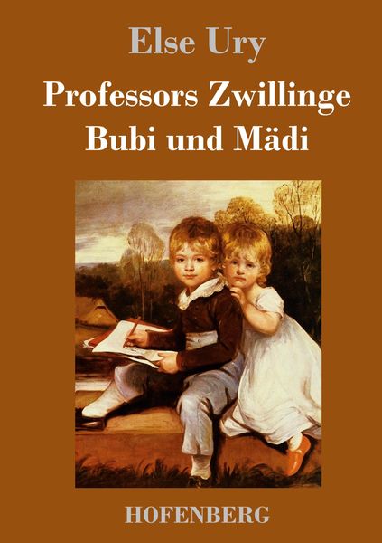 Produktbild: Professors Zwillinge: Bubi und M&auml;di