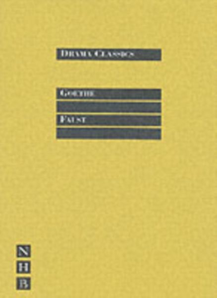 Produktbild: Faust