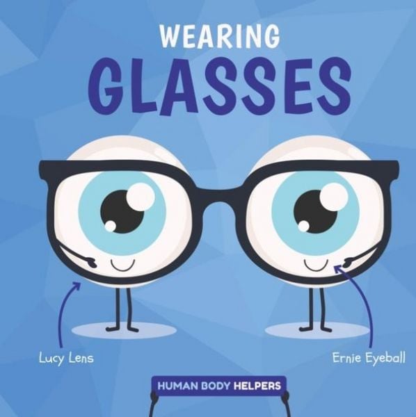 Produktbild: Wearing Glasses