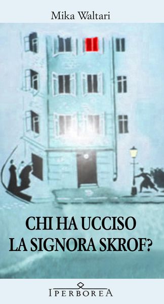 Produktbild: Chi ha ucciso la signora Skrof?
