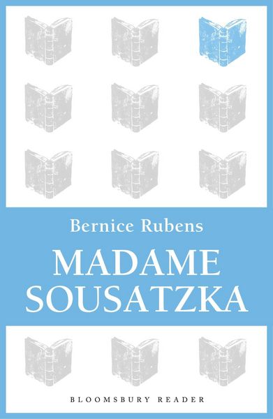 Produktbild: Madame Sousatzka