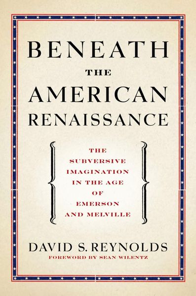 Produktbild: Beneath the American Renaissance