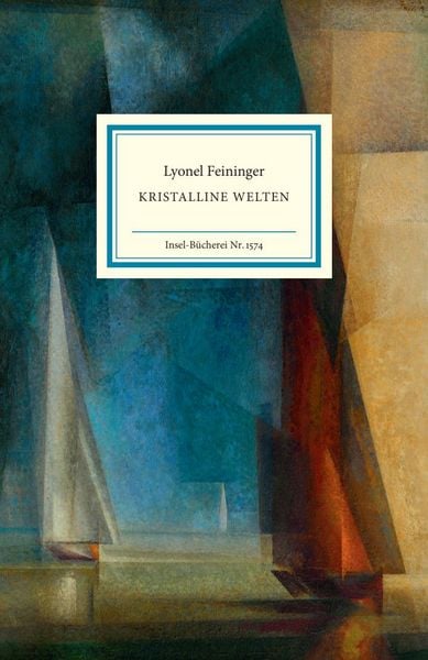 Produktbild: Lyonel Feininger