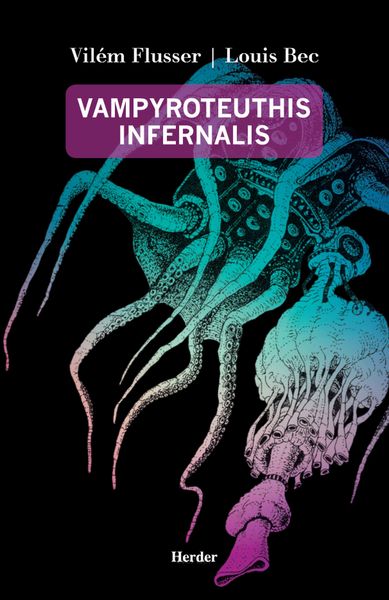 Produktbild: Vampyroteuthis Infernalis