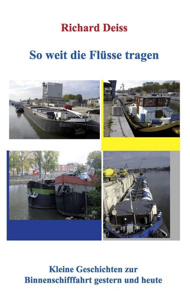 Produktbild: So weit die Fl&uuml;sse tragen