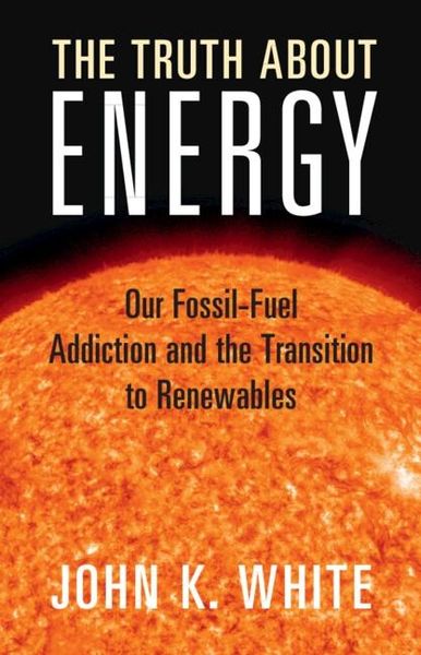 Produktbild: Truth About Energy