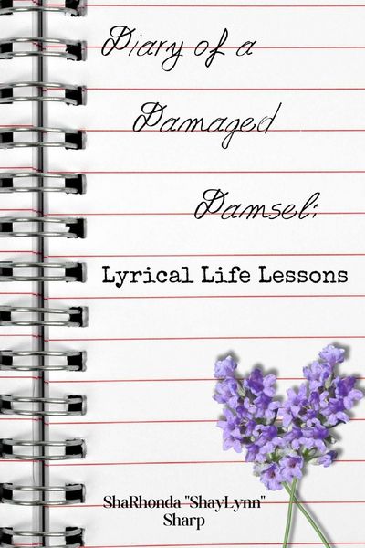 Produktbild: Diary of a Damaged Damsel