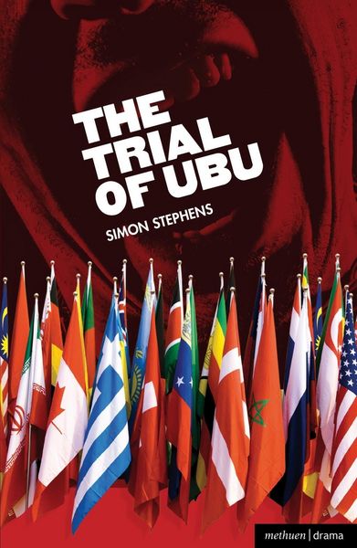 Produktbild: The Trial of Ubu