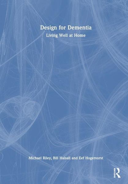 Produktbild: Halsall, B: Design for Dementia