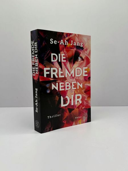 Produktbild: Die Fremde neben dir