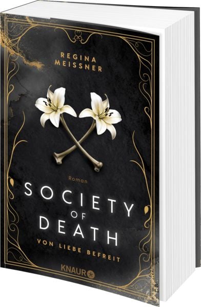 Produktbild: Society of Death. Von Liebe befreit
