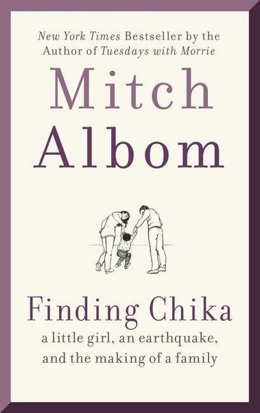 Produktbild: Finding Chika