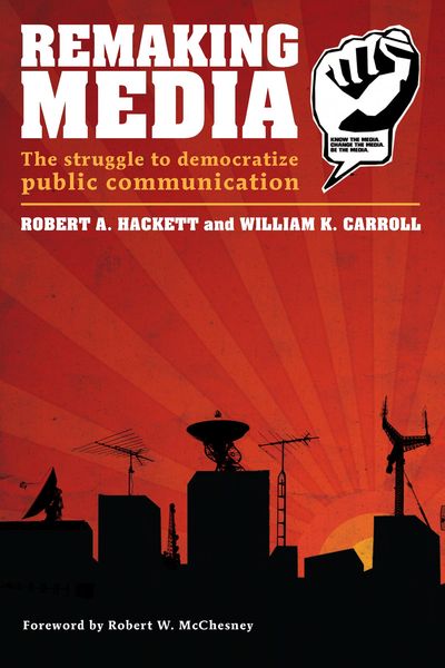 Produktbild: Remaking Media