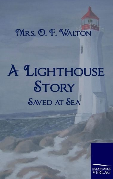 Produktbild: A Lighthouse Story