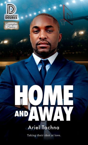 Produktbild: Home and Away