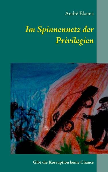 Produktbild: Im Spinnennetz der Privilegien