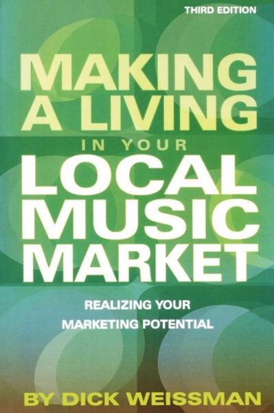 Produktbild: Making a Living in Your Local