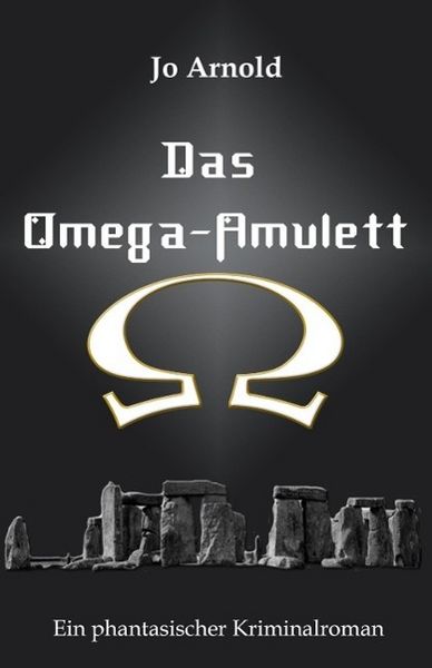 Produktbild: Das Omega-Amulett