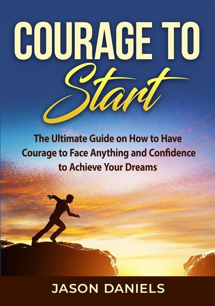 Produktbild: Courage to Start