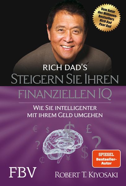 Produktbild: Steigern Sie Ihren finanziellen IQ