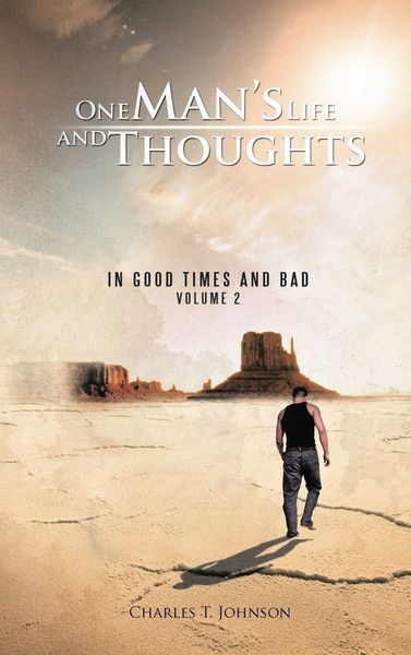Produktbild: One Man's Life and Thoughts