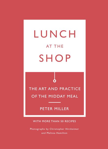 Produktbild: Lunch at the Shop