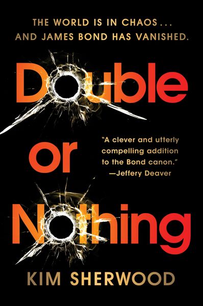 Produktbild: Double or Nothing