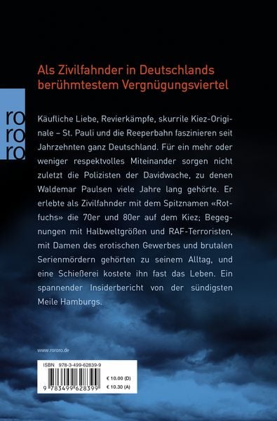 Produktbild: Meine Davidwache