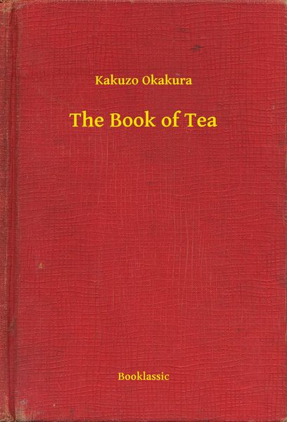 Produktbild: The Book of Tea