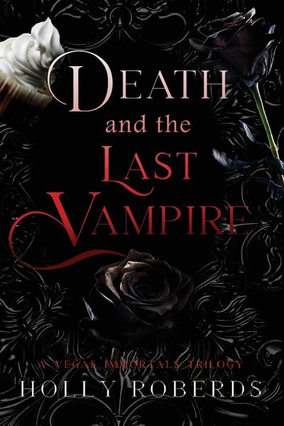 Produktbild: Death and the Last Vampire