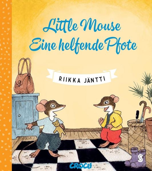 Produktbild: Little Mouse 3
