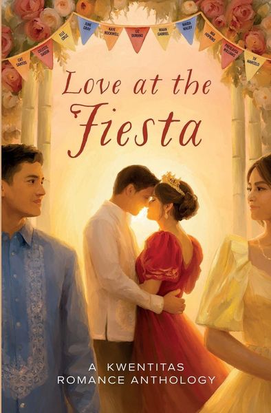 Produktbild: Love at the Fiesta