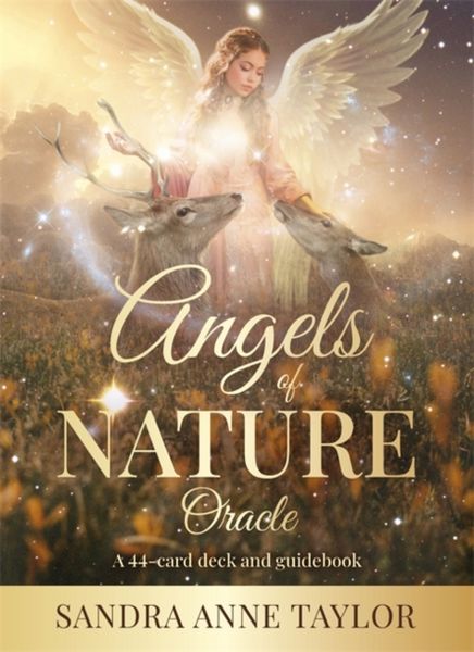 Produktbild: Angels of Nature Oracle