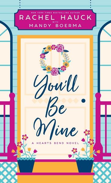 Produktbild: You'll Be Mine
