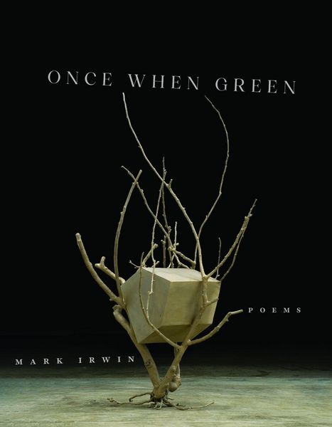 Produktbild: Once When Green