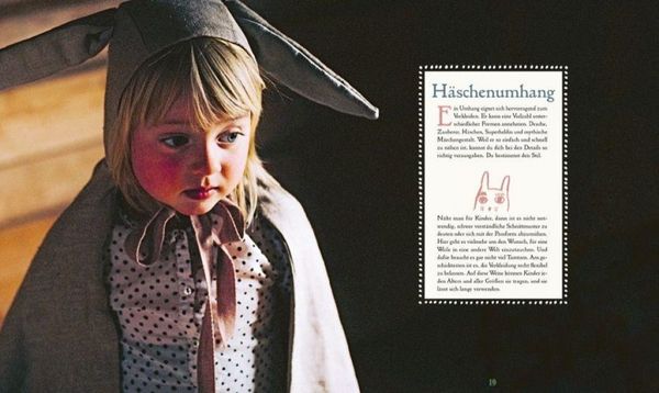 Produktbild: Magische Kindheit