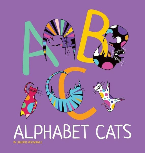 Produktbild: Alphabet Cats