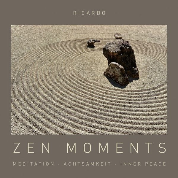 Produktbild: Zen Moments