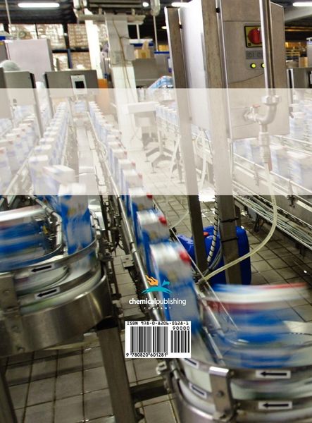 Produktbild: Food Industries Manual 20th Ed.