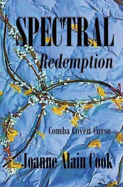 Produktbild: Spectral Redemption