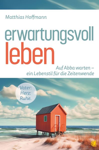 Produktbild: Erwartungsvoll leben