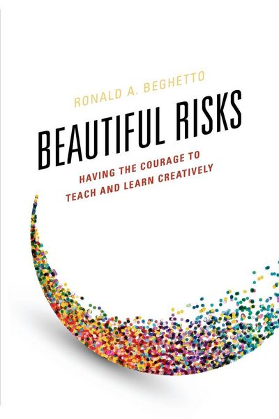 Produktbild: Beautiful Risks