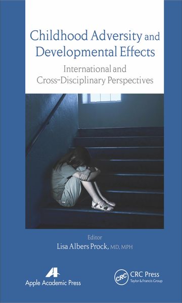 Produktbild: Childhood Adversity and Developmental Effects