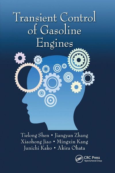 Produktbild: Transient Control of Gasoline Engines