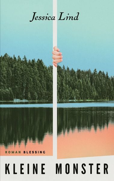 Kleine Monster, Taschenbuch von Jessica Lind, Blessing, 978-3-89667-000-7